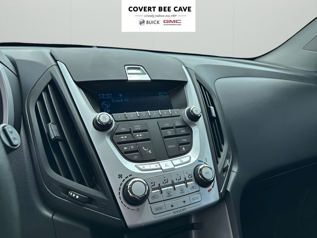 Used 2015 Chevrolet Equinox LS image 38