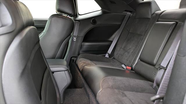 Used 2023 Dodge Challenger R/T Scat Pack w/ Plus Package RWD image 17