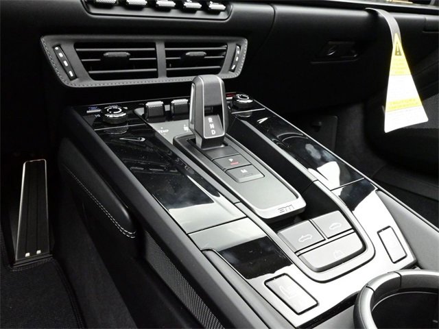 New 2026 Porsche 911 Carrera GTS image 12