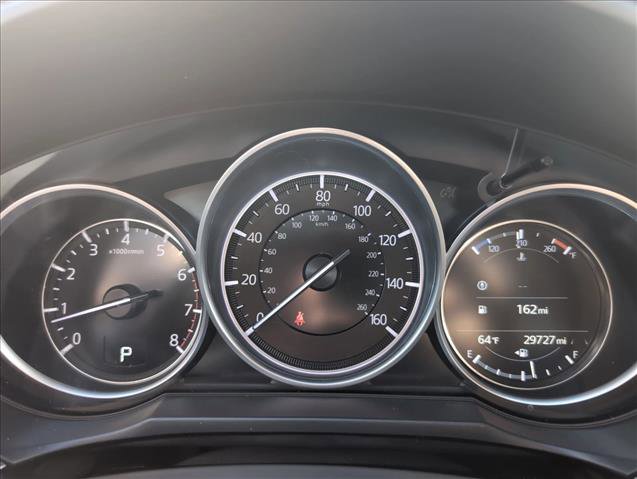 Used 2019 MAZDA MAZDA6 Grand Touring image 11