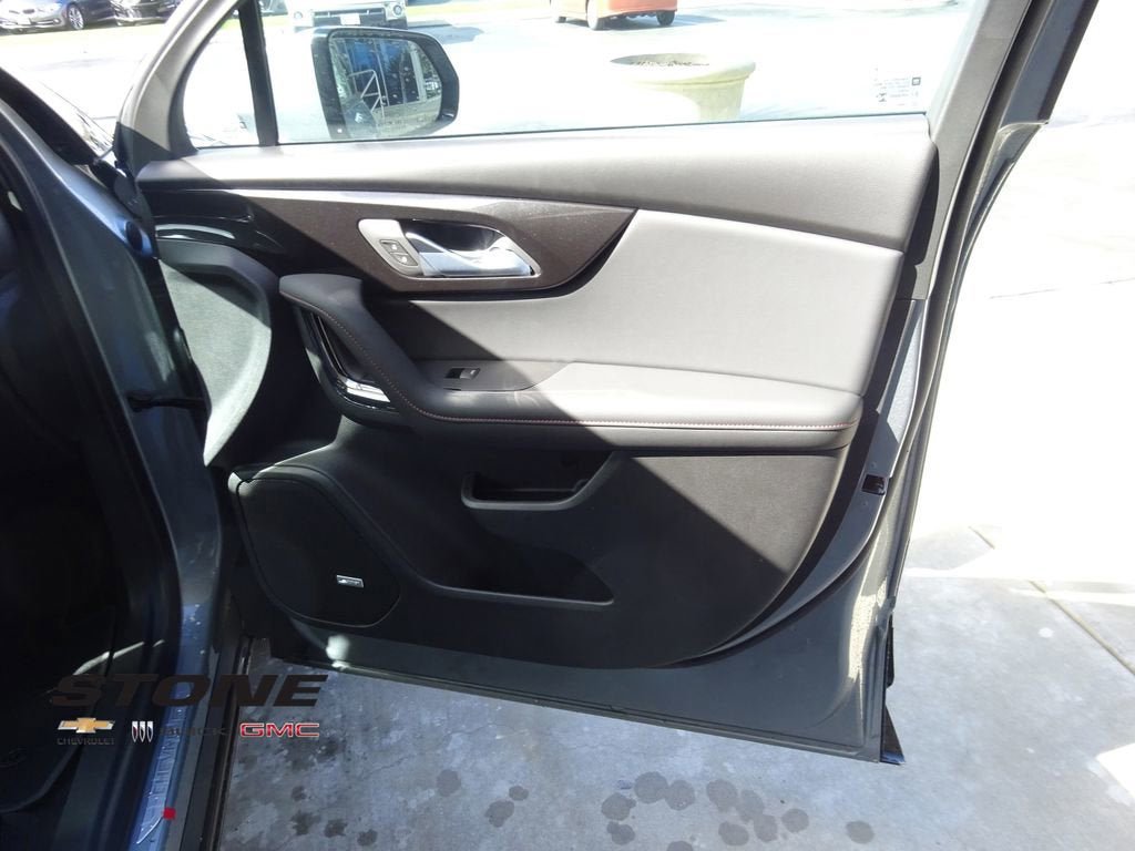 New 2026 Chevrolet Blazer RS w/ Driver Confidence II Package FWD image 29