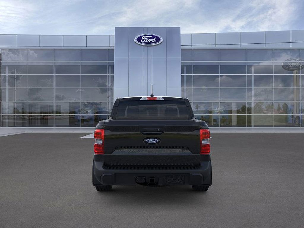 New 2025 Ford Maverick XLT w/ XLT Luxury Package AWD/4WD image 5