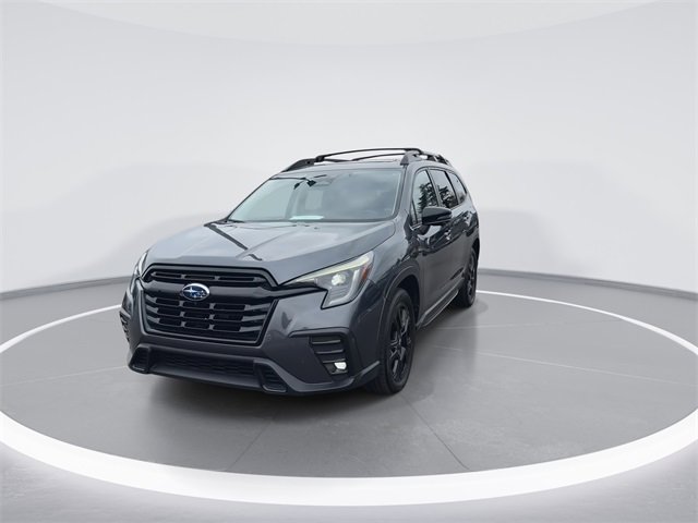 Certified 2023 Subaru Ascent Onyx Edition Limited image 3