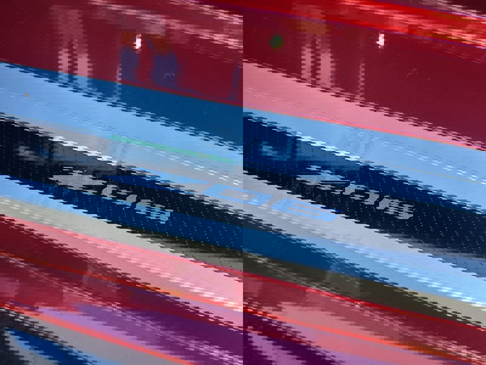 New 2026 Chevrolet Corvette Z06 w/ Battery Protection Package image 15