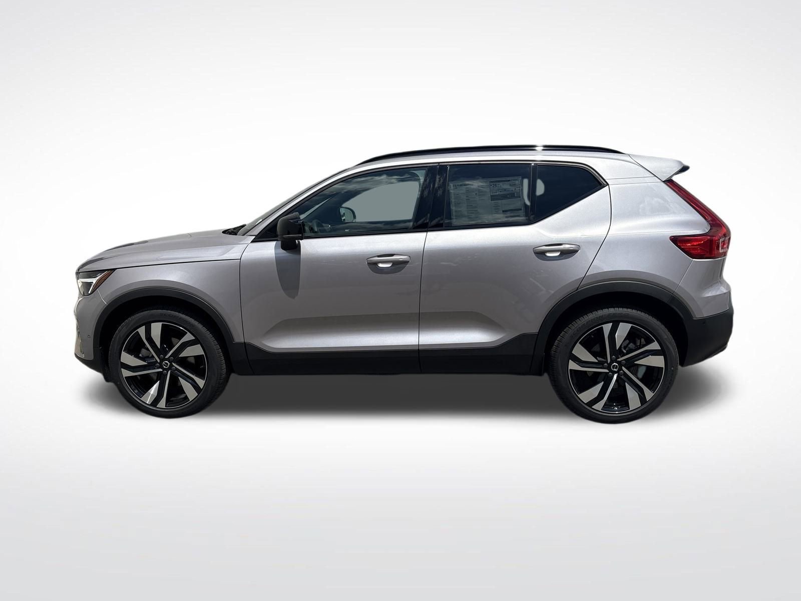 New 2026 Volvo XC40 B5 Ultra w/ Climate Package video 2