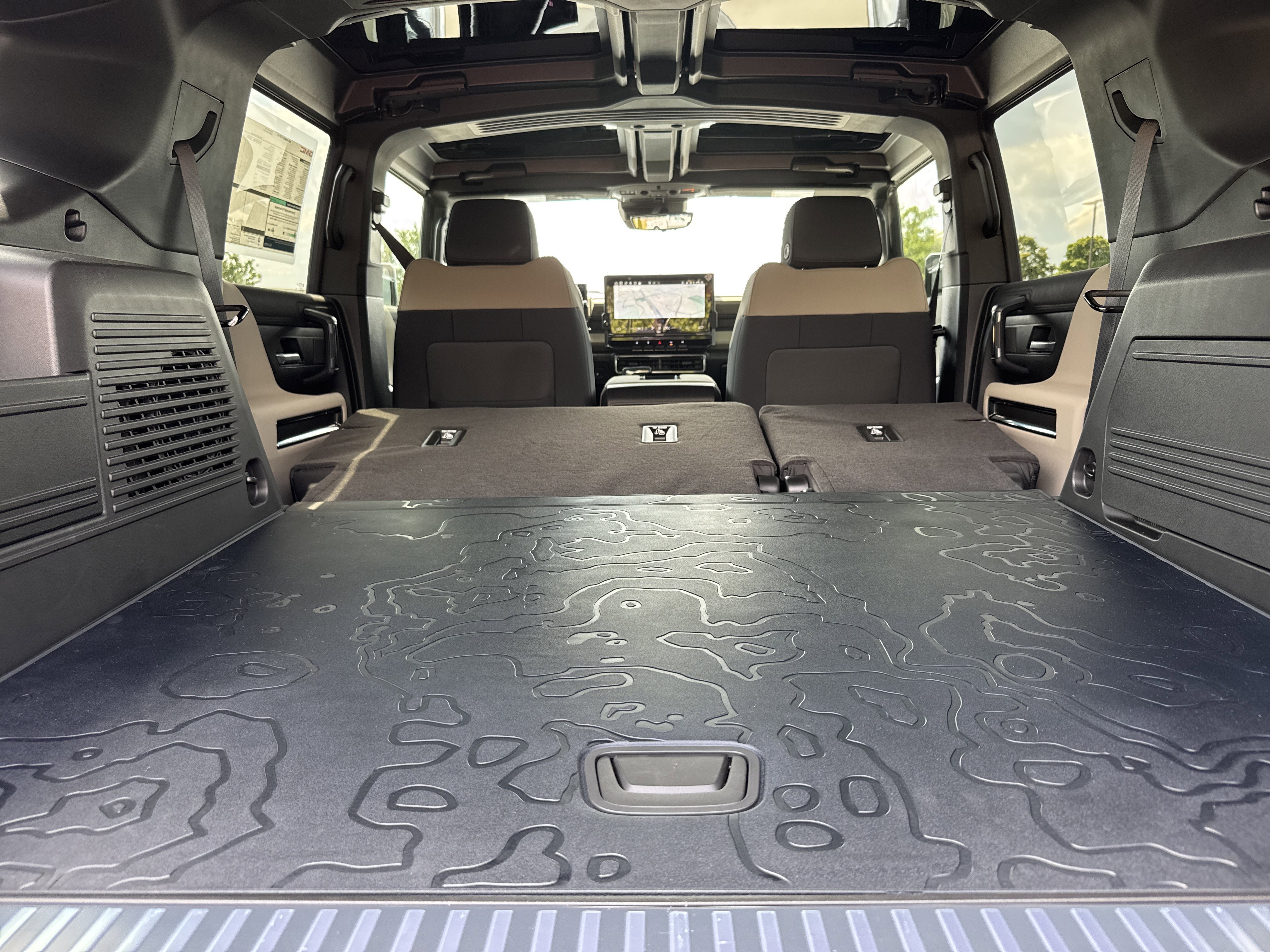 New 2026 GMC Hummer EV SUV image 35