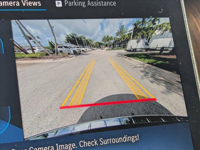 Certified 2026 Mercedes-Benz GLC 300 image 13