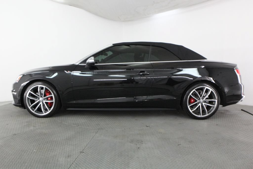 Used 2018 Audi S5 Prestige AWD/4WD image 4