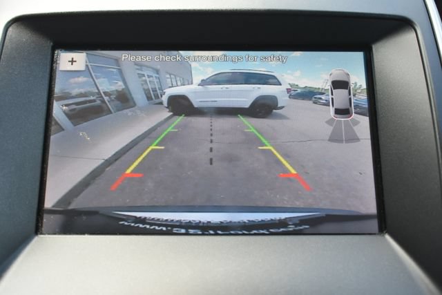 Used 2019 Ford Edge SEL w/ Equipment Group 201A AWD/4WD image 29
