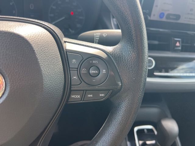 Used 2024 Toyota Corolla LE FWD image 12