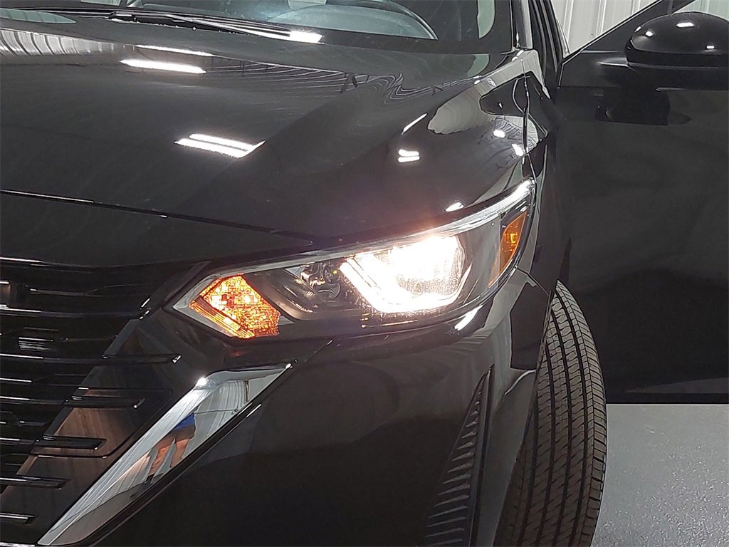 New 2025 Nissan Sentra S image 30