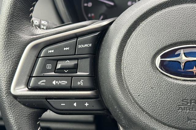 Used 2023 Subaru Outback Limited image 28