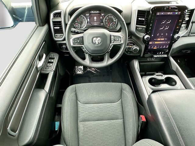 Used 2025 RAM 1500 Big Horn image 22