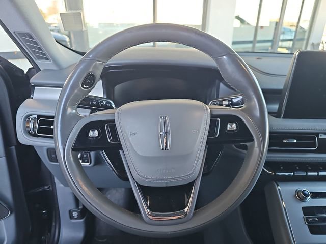 Used 2020 Lincoln Aviator Reserve w/ Equipment Group 201A image 21