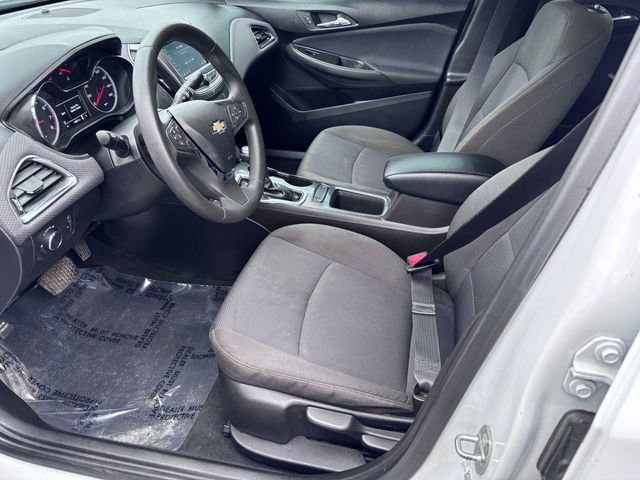 Used 2019 Chevrolet Cruze LS w/ LS Fleet Convenience Package image 10