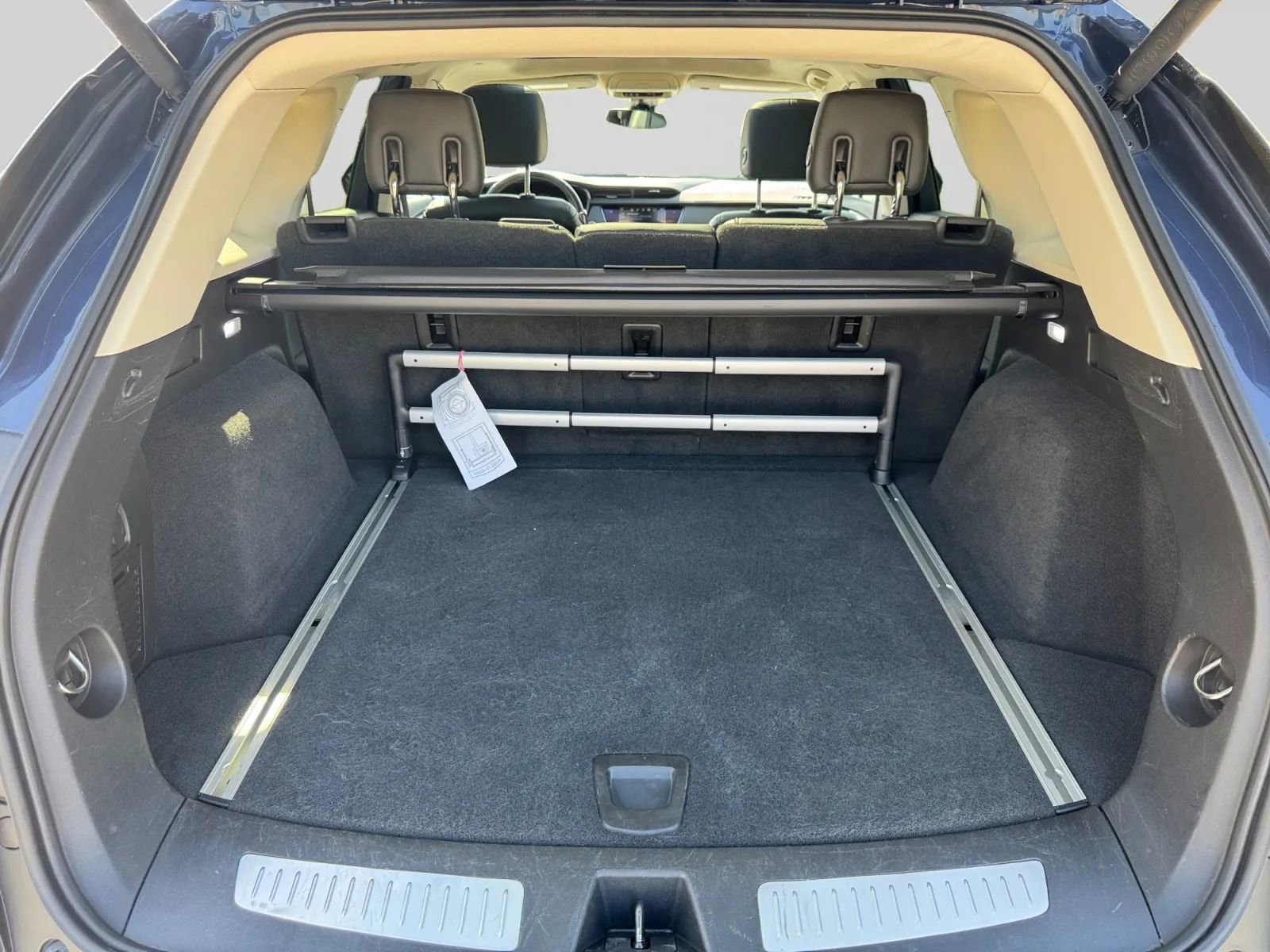 Used 2019 Cadillac XT5 Luxury image 29