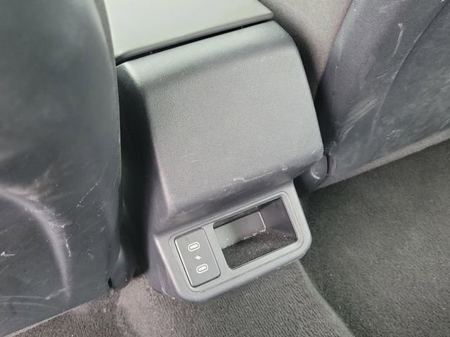 Used 2025 Kia K4 FWD image 11