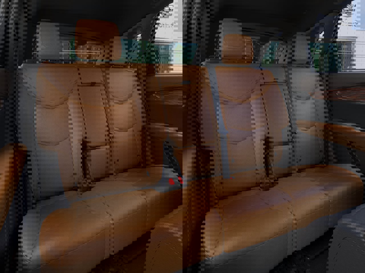 New 2025 Cadillac XT5 Premium Luxury AWD/4WD image 41