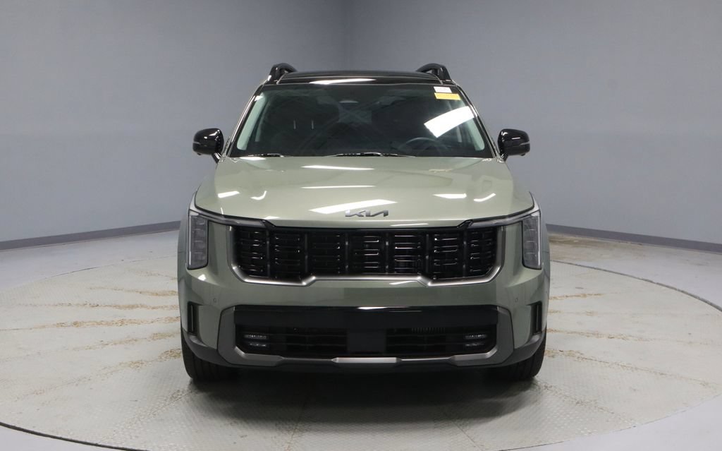 Used 2025 Kia Sorento SX AWD/4WD image 5