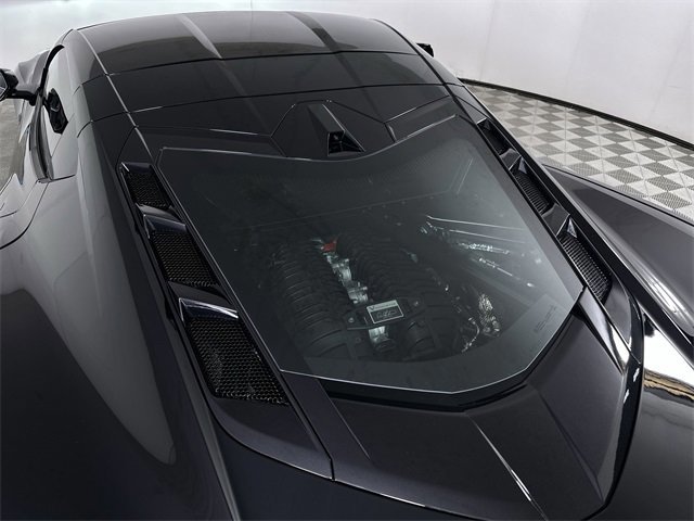 New 2026 Chevrolet Corvette Z06 image 32