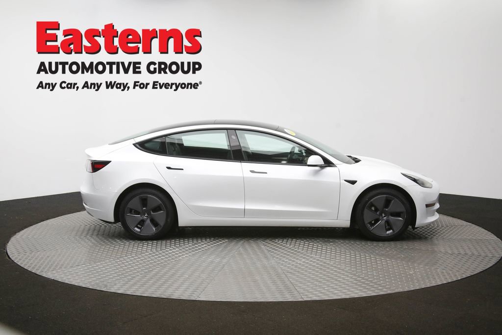 Used 2023 Tesla Model 3 Standard Range RWD image 42