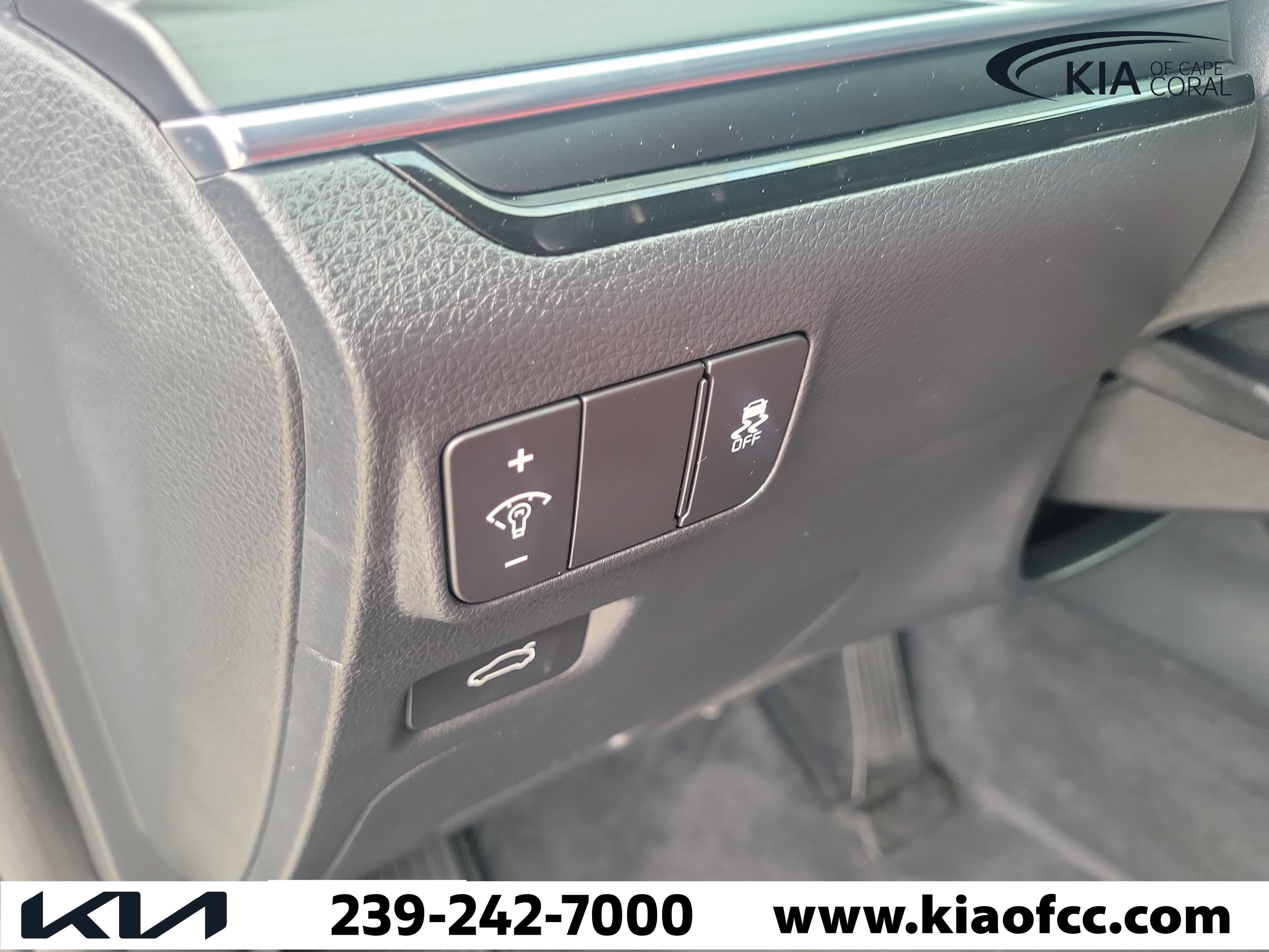 Certified 2026 Kia K5 GT-Line w/ GT-Line Red Interior Package FWD image 26