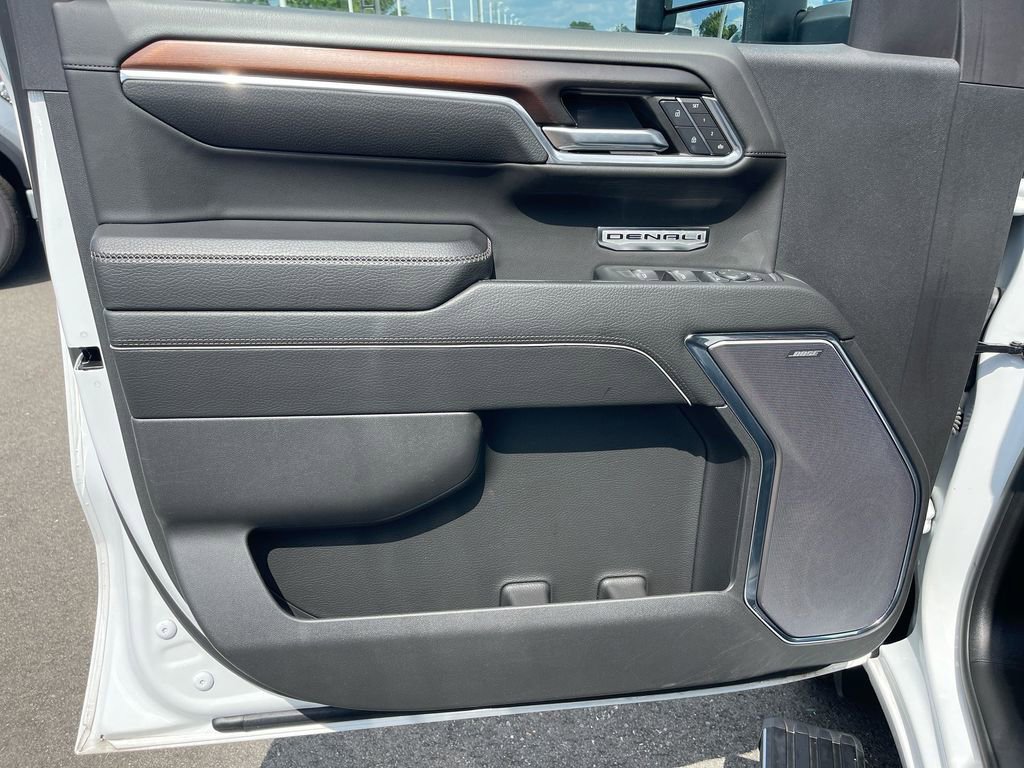 Used 2024 GMC Sierra 1500 Denali w/ Denali Reserve Package image 29