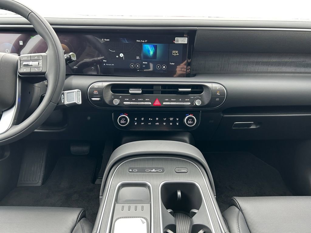 New 2026 Hyundai Palisade Calligraphy image 12
