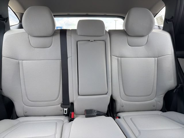 New 2026 Hyundai Tucson SE FWD image 29