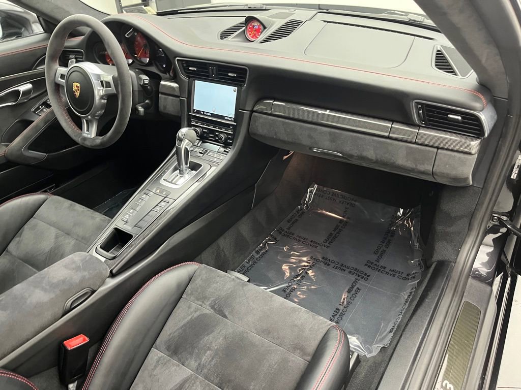 Used 2014 Porsche 911 GT3 image 33