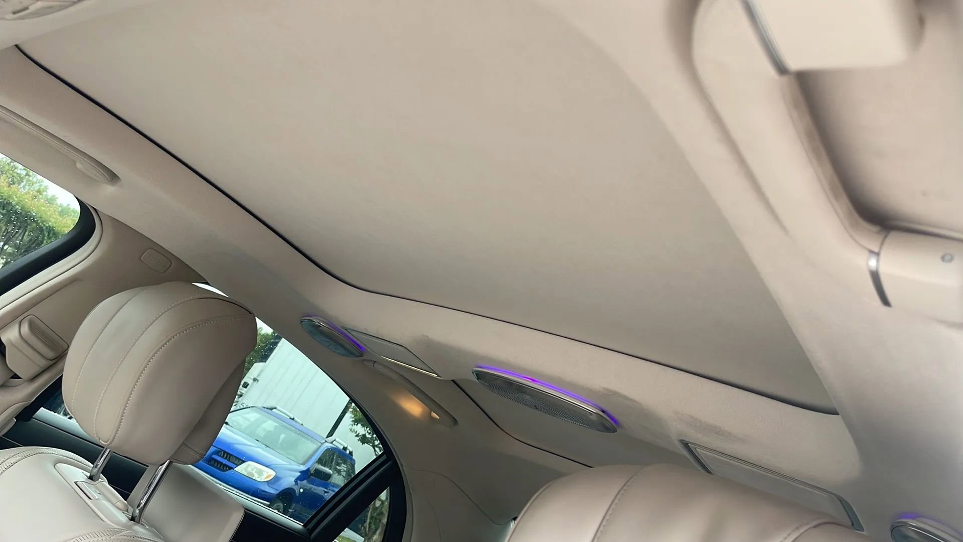 Used 2018 Mercedes-Benz S 560 Sedan image 26