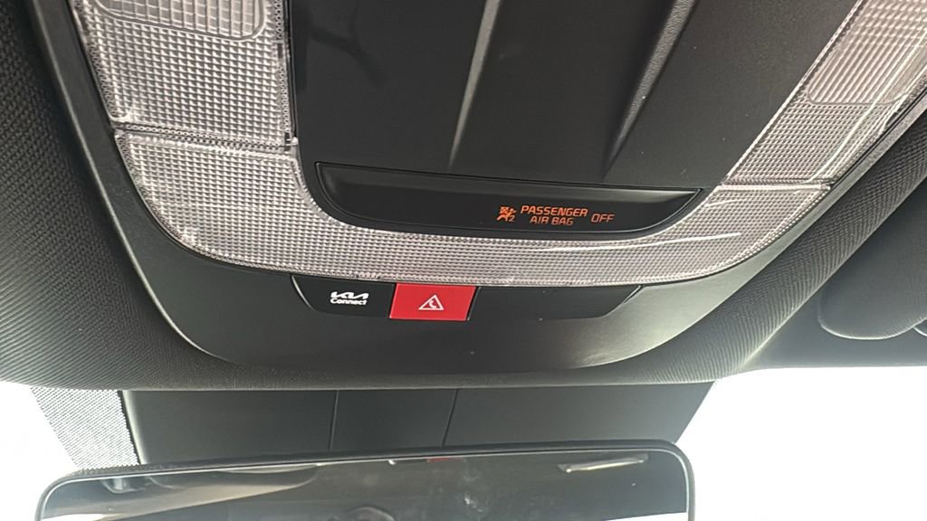 New 2026 Kia K5 GT-Line image 29