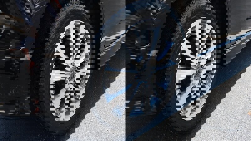 Used 2013 Honda Fit Sport image 37