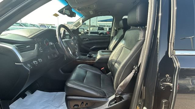 Used 2017 Chevrolet Suburban LT image 19