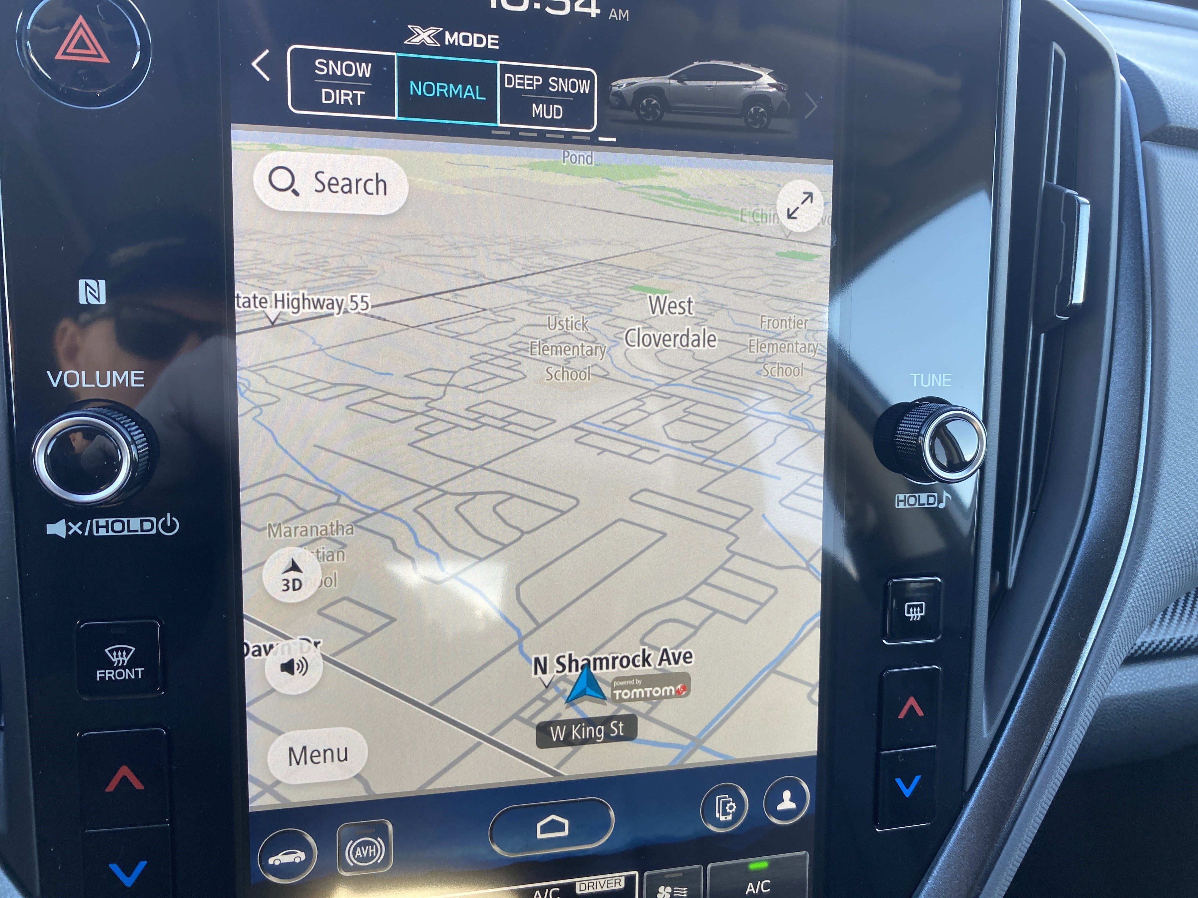 New 2026 Subaru Crosstrek 2.5i Limited image 30