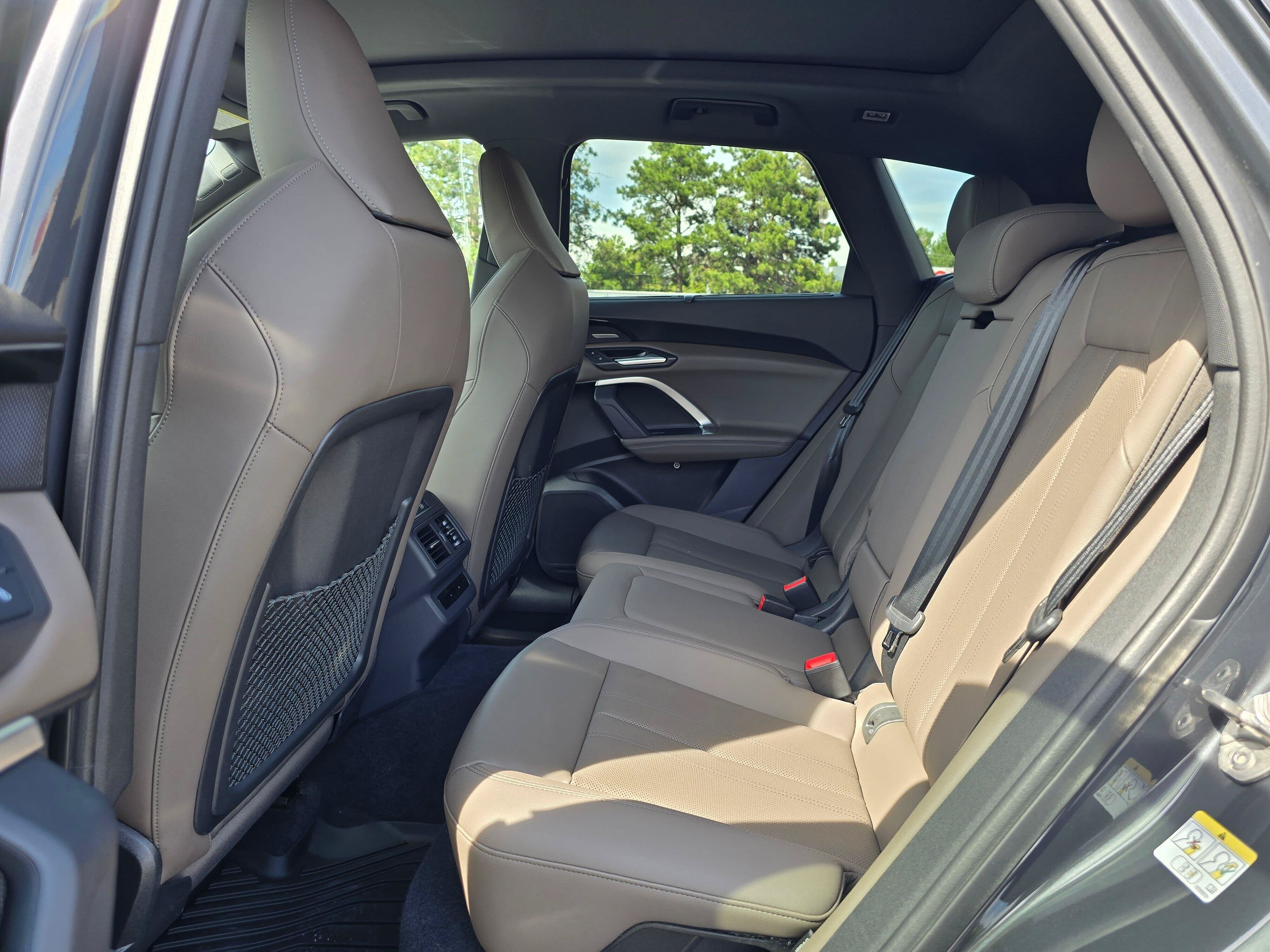 Certified 2025 Audi Q5 Premium Plus w/ Premium Plus AWD/4WD image 12