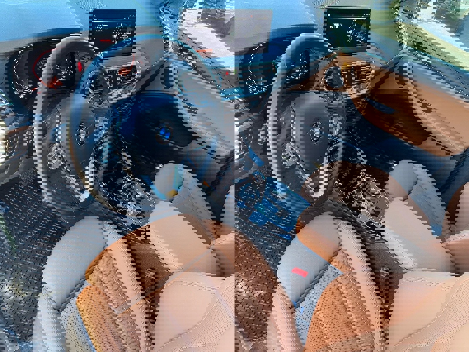 Used 2022 BMW X3 xDrive30i w/ Premium Package 2 image 18