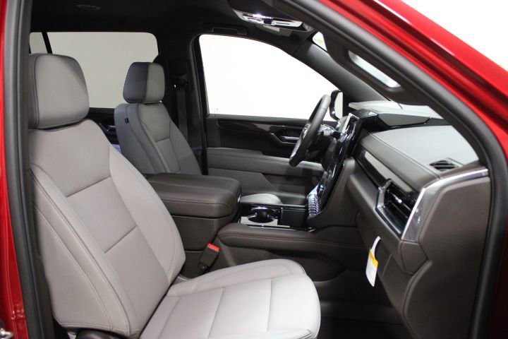 New 2026 GMC Yukon XL Elevation w/ Elevation Premium Package image 27