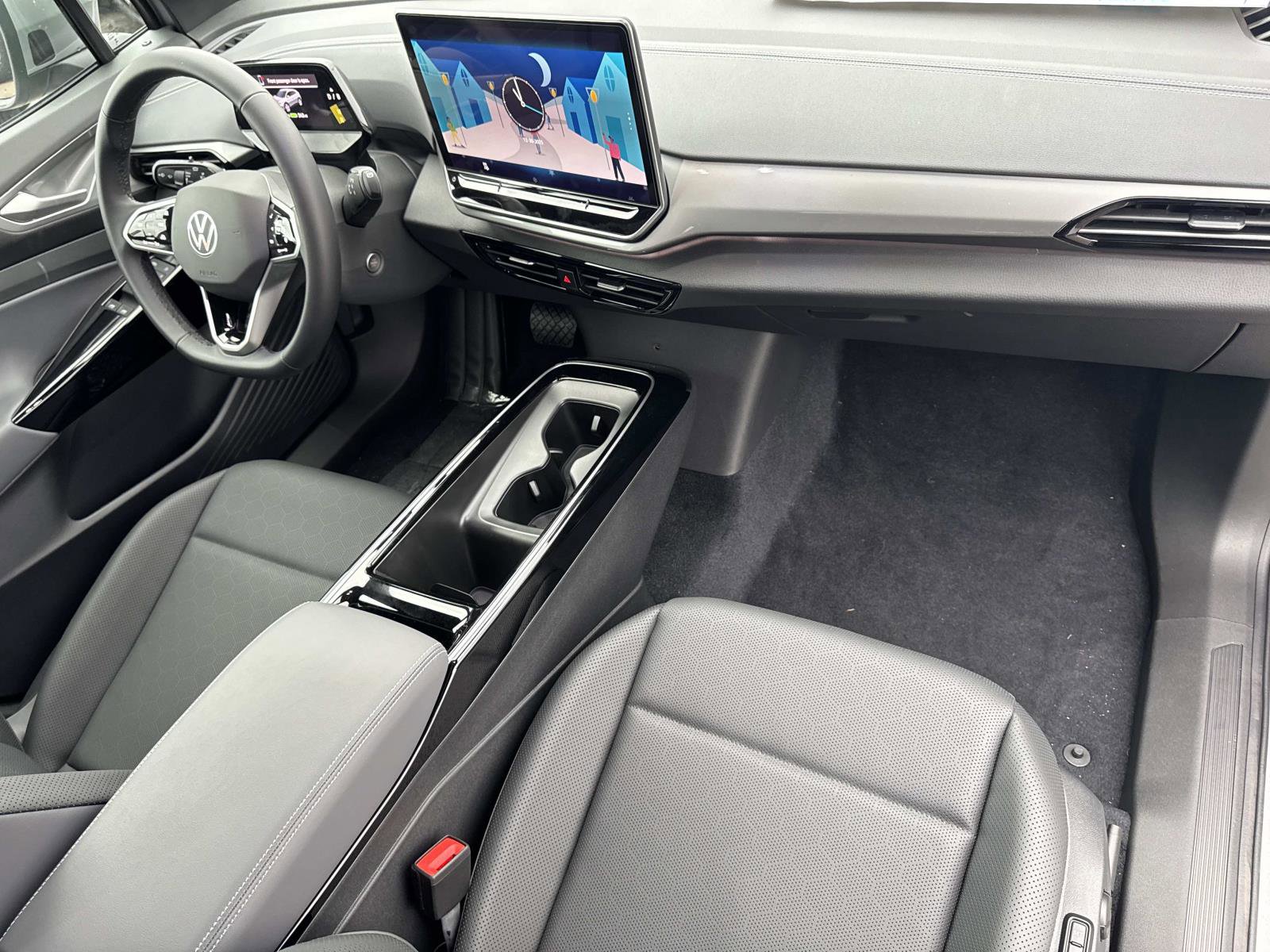 New 2025 Volkswagen ID.4 Pro S image 29