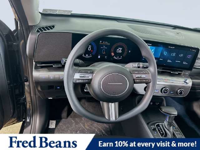 New 2027 Hyundai Kona SE AWD/4WD image 19
