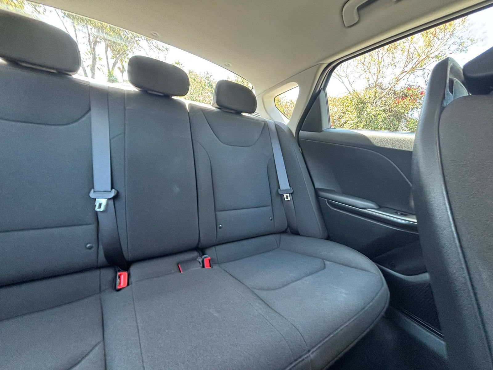 Used 2026 Kia K4 FWD image 35