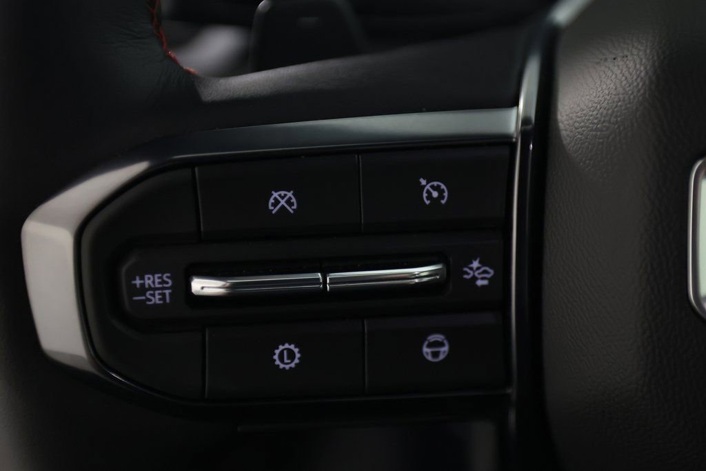 Used 2026 GMC Yukon AT4 Ultimate image 26