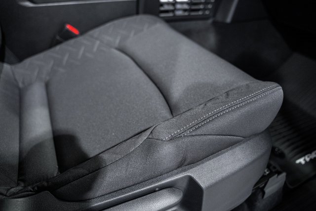 New 2026 Toyota Tacoma SR image 31