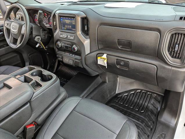 Used 2022 GMC Sierra 3500 Pro w/ Convenience Package image 21