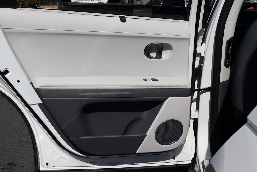 Used 2025 Hyundai Ioniq 5 Limited RWD image 38