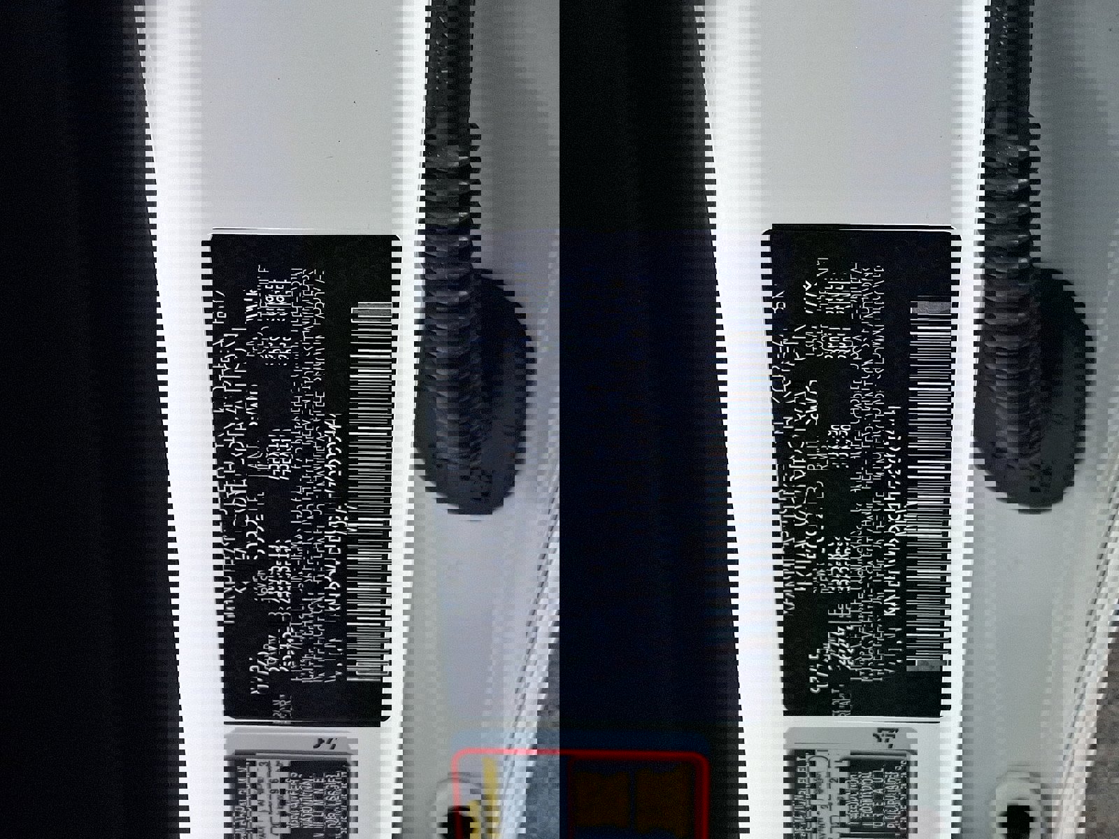 New 2026 Kia Sportage X-Line image 17