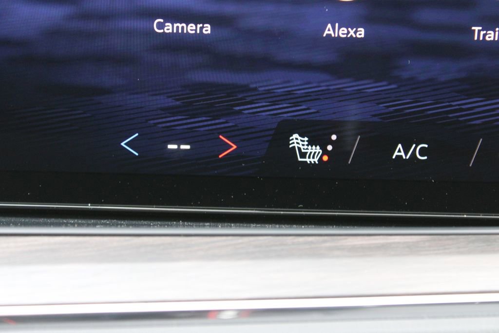 New 2025 Chevrolet Tahoe LT w/ Comfort Package image 46