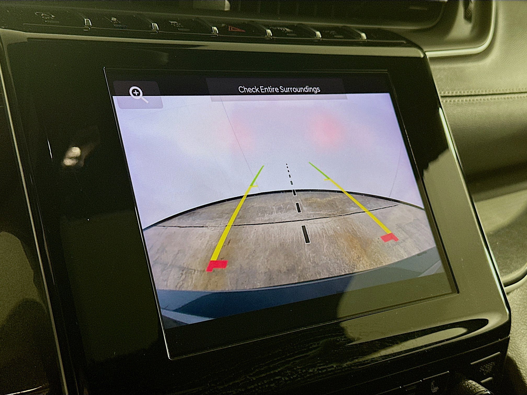 Used 2022 Jeep Grand Cherokee L Laredo image 22