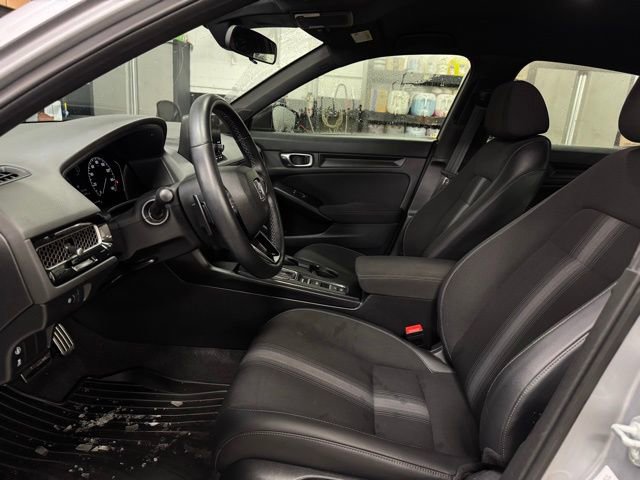 Used 2024 Honda Civic Sport image 14