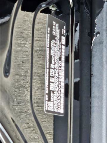 Used 2026 BMW X3 xDrive30 image 19